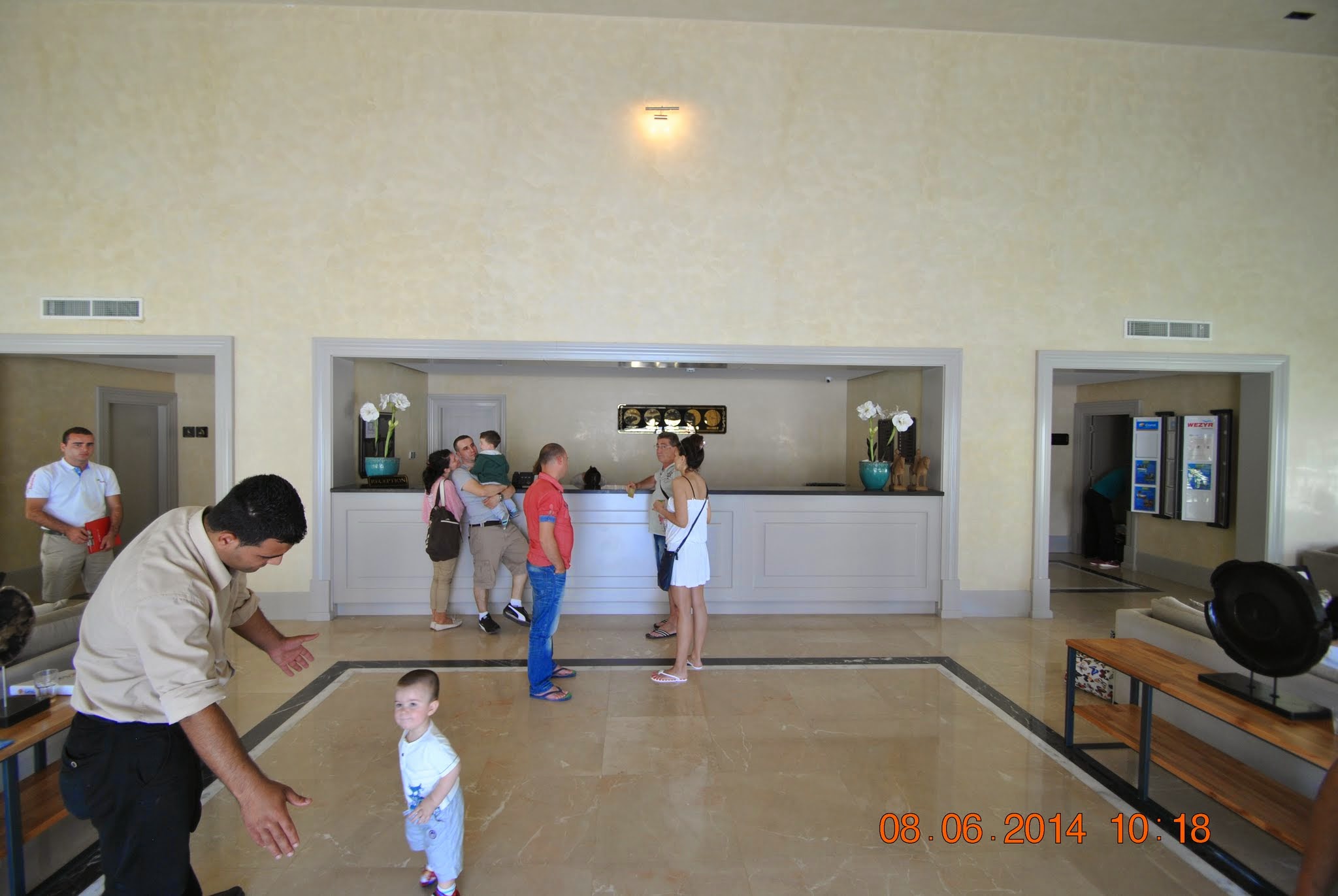 imagini hotel AURUM DIDIM